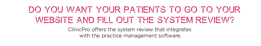 chiropractic software, chiropractic billing
                  software, medical billing, insurance billing,
                  electronic claims, 837 billing, clearinghouse,
                  Medicare, Blue Cross Blue Shield, auto accident EMR,
                  auto accident, personal injury, workers comp,
                  insurance rejections